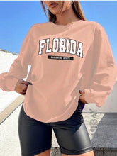 Rose Pink Longsleeve Buggy Oversized Tee - 19bay